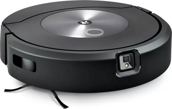 Ρομπότ καθαρισμού iRobot Roomba Combo j7
