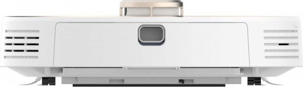 Lenovo T1S Ρομπότ Καθαρισμού με Βάση Αυτόματης Εκκένωσης 2.8L, Λευκό