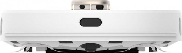 Lenovo T1S Ρομπότ Καθαρισμού με Βάση Αυτόματης Εκκένωσης 2.8L, Λευκό