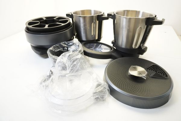 Robot kuchenny Cecotec Mambo CooKing TotalGourmet [outlet]