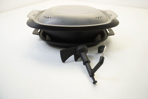 Robot kuchenny Cecotec Mambo CooKing TotalGourmet [outlet]
