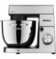 ROBOT KUCHENNY PLANETARNY WEBBER SM16 MIKSER 2000W MISA 5,2L WIELOFUNKCYJNY