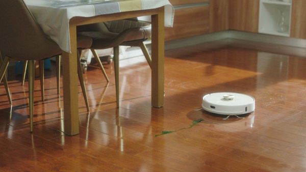 Robot sprzątający Lenovo T1S [outlet]