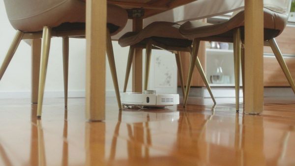 Robot sprzątający Lenovo T1S [outlet]
