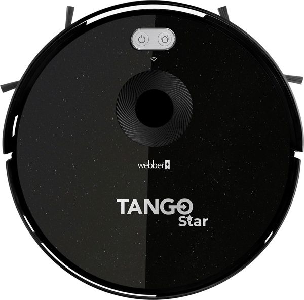 Ρομποτικός Καθαριστής Webber TanGo Star RSX580