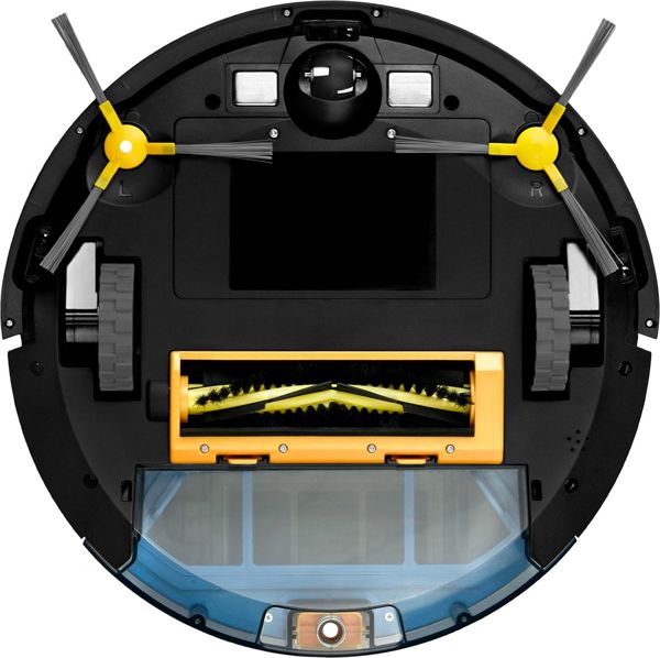 Ρομποτικός Καθαριστής Webber TanGo Star RSX580