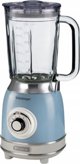 Robot planetarny Ariete Ariete Stand Mixer Vintage blue, glass cup (light blue, 1,000 watts)