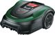 Bosch Indego M 700 Ρομποτικό Χλοοκοπτικό Γκαζόν με Σύστημα LogiCut και Λειτουργία BorderCut (06008B0203)