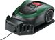 Bosch Indego M 700 Ρομποτικό Χλοοκοπτικό Γκαζόν με Σύστημα LogiCut και Λειτουργία BorderCut (06008B0203)
