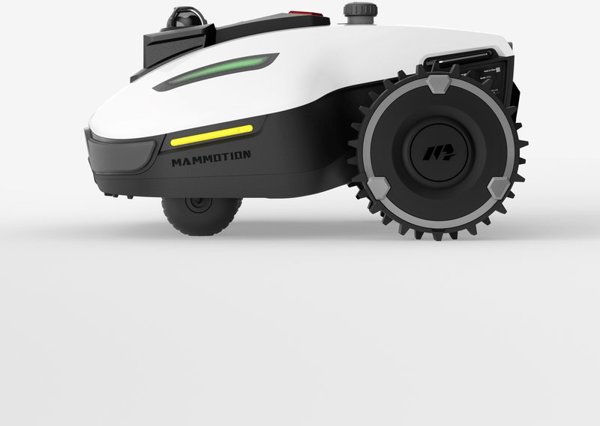 Ρομποτική χλοοκοπτική Mammotion Yuka Mini 2 1000
