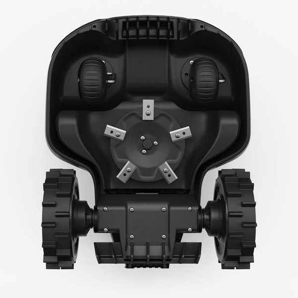 Ρομποτική χλοοκοπτική Mammotion Yuka Mini 2 1000