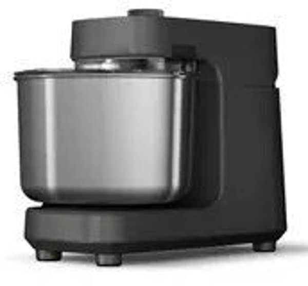 Catler Halo Pro Robot Κουζίνας & Μίξερ, Charcoal Grey