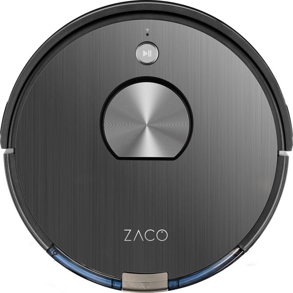 Robot sprzatajacy Zaco A10