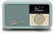 Roberts Radio Revival Petite 2 Duck Egg Blue