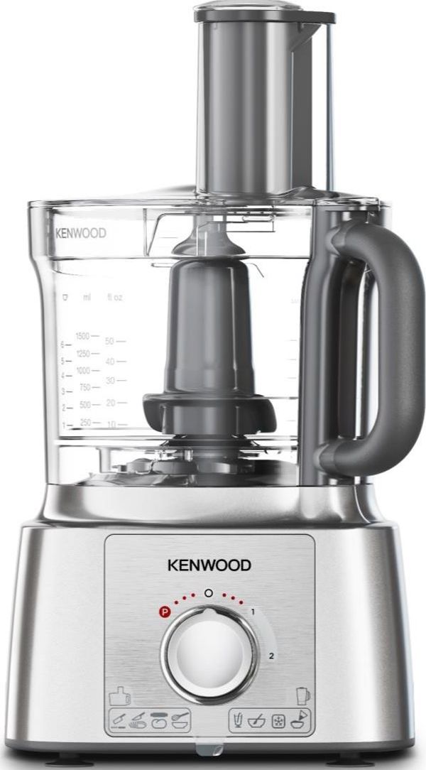 Robot kuchenny Kenwood FDP65.820SI