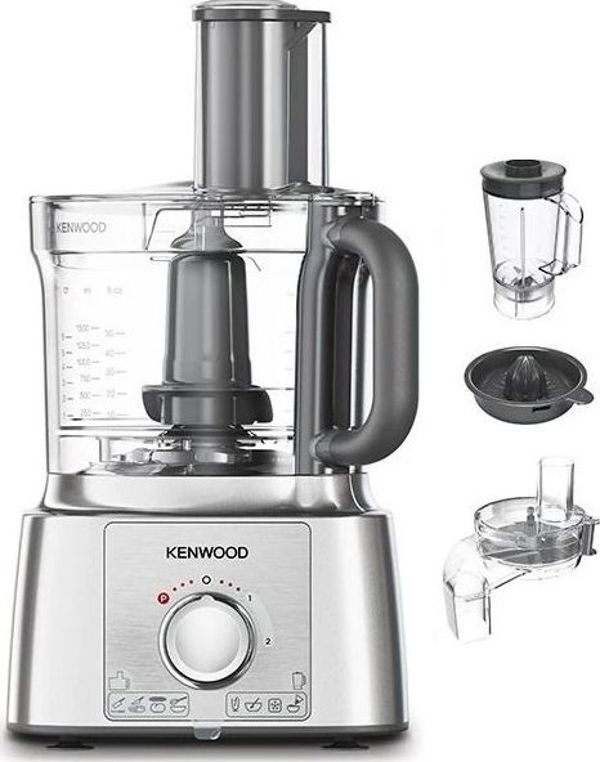 Robot kuchenny Kenwood FDP65.820SI