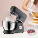 Robot kuchenny planetarny Webber SM17 2700W misa 7L mikser wielofunkcyjny