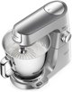 Kenwood Titanium Chef Baker XL KVL85.704SI Ρομπότ Κουζίνας 1200W με Ενσωματωμένη Ζυγαριά - Ασημί