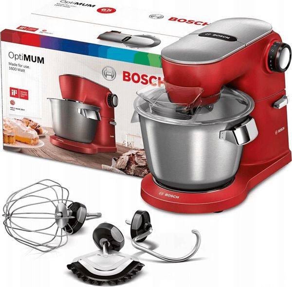 Πλανητικό ρομπότ Bosch MUM9A66R00 8250534 4242005198009