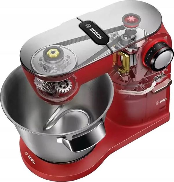 Πλανητικό ρομπότ Bosch MUM9A66R00 8250534 4242005198009