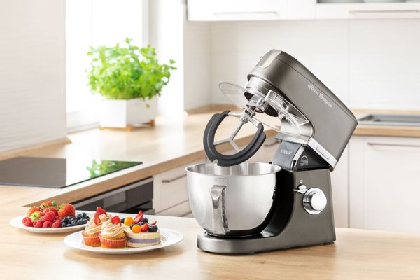 Robot planetarny Sencor STM 6378BK