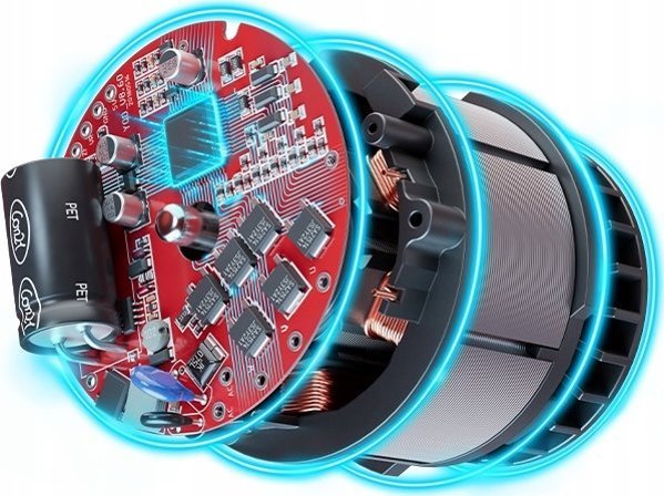 Ρομποτικό Χλοοκοπτικό Einhell FREELEXO SMART 750