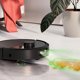 Robot sprzatajacy mopsujacy iRobot Roomba Plus 505 Combo Czarny Nowy