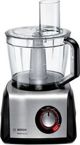 Bosch MCM3PM386 Ρομπότ Κουζίνας 800W με Μπολ 2.3L, Πολυκόφτη & Δίσκους Κοπής/Τριψίματος