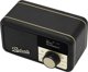 Roberts Radio Revival Petite 2 Black