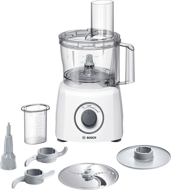 Robot kuchenny Bosch Robot kuchenny Bosch MCM3100W [outlet]