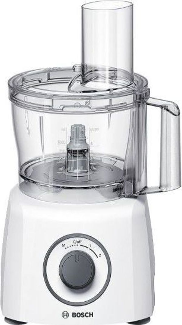 Robot kuchenny Bosch Robot kuchenny Bosch MCM3100W [outlet]