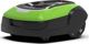 Greenworks Optimow 10 Ρομπότ Κουρέματος Γκαζόν με Εφαρμογή GreenGuide - GR2505507