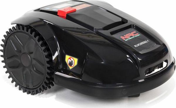 Ρομπότ κοπής γκαζόν NAC RLM1800G2-T