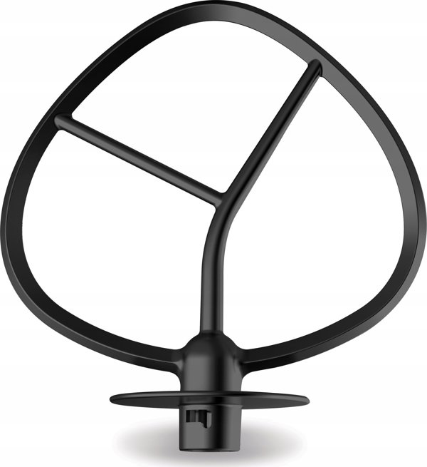Zelmer ZKR 1355 Πλανητικό Μίξερ Κουζίνας 1200W, Μαύρο