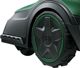 Bosch Indego S+ 500 Ρομποτική Χλοοκοπτική Μηχανή με LogiCut και SmartMowing