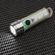 Rockforce Μίνι Φακός LED 6 σε 1, Επαναφορτιζόμενος USB-C, 100lm, 500mAh