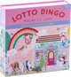 Rock Rock Žaidimas bingo loto, Vaivorykštės fėja