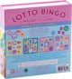 Rock Rock Žaidimas bingo loto, Vaivorykštės fėja