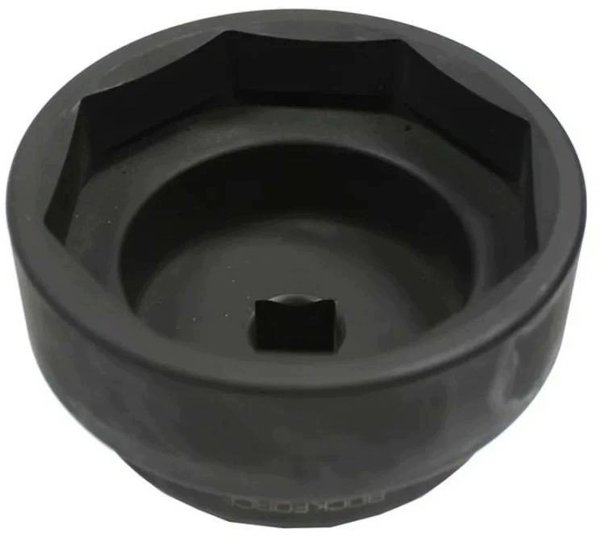 Rockforce Nasadka do nakrętki piasty koła tylnego SCANIA 3/4'', 100mm (8-kątna)