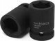 Καρυδάκι κρούσης Rockforce 1/2" 19mm (6-γωνιακό)
