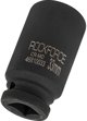 Βαθύ καρυδάκι κρούσης Rockforce 3/4" 33mm (12-γωνιακό)