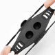 RockBros Uchwyt rowerowy na telefon LF24166 silikonowy 4-7'' - czarny (5907769390333)