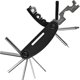 RockBros 16 σε 1 Πολυεργαλείο MultiTool για επισκευή ποδηλάτων - μαύρο 16 σε 1 Πολυεργαλείο MultiTool για επισκευή ποδηλάτων - μαύρο
