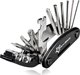 RockBros 16 σε 1 Πολυεργαλείο MultiTool για επισκευή ποδηλάτων - μαύρο 16 σε 1 Πολυεργαλείο MultiTool για επισκευή ποδηλάτων - μαύρο