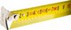 Rockforce Μετροταινία 7.5m x 27mm, Επαγγελματική Αναδιπλούμενη Μεζούρα