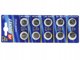 Rocket AG13-10BB Blistera iepakojuma 10gb