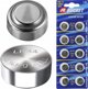 Rocket AG13-10BB Blistera iepakojuma 10gb