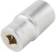Rockforce Βαθύ καρυδάκι 1/2" 32mm (6-γωνιακό)