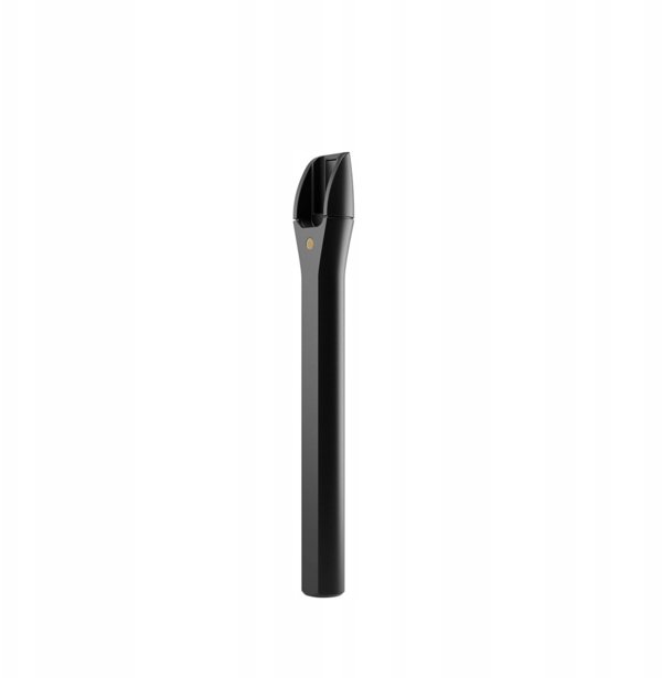 Rode Interview GO - Χειρολαβή για Rode Wireless GO / GO II - Μαύρο