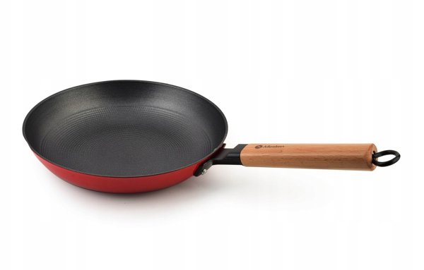 RODELUXE Τηγάνι 24εκ24x45xh5εκ
